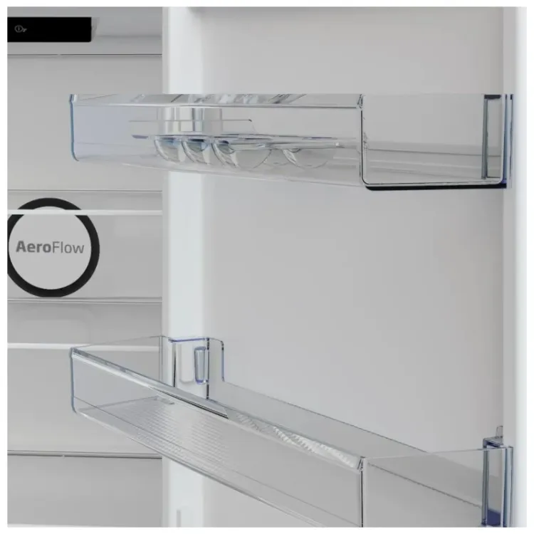 Alles BEKO hladnjak kombinirani B5RCNA345HXB2