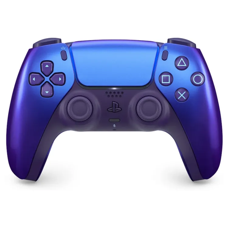 Alles SONY kontroler PS5 dualsense wireless CHROMA INDIGO