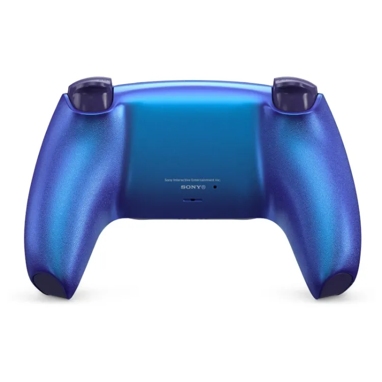 Alles SONY kontroler PS5 dualsense wireless CHROMA INDIGO