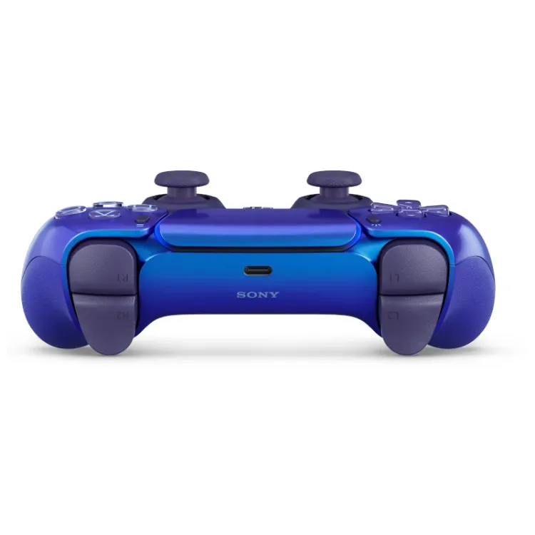 Alles SONY kontroler PS5 dualsense wireless CHROMA INDIGO
