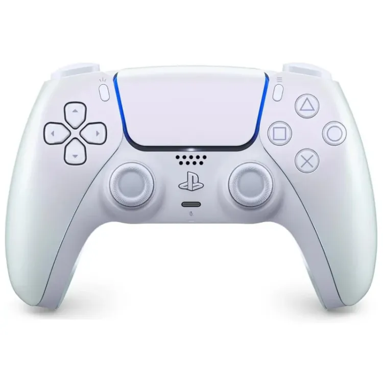 Alles SONY kontroler PS5 dualsense wireless CHROMA PEARL