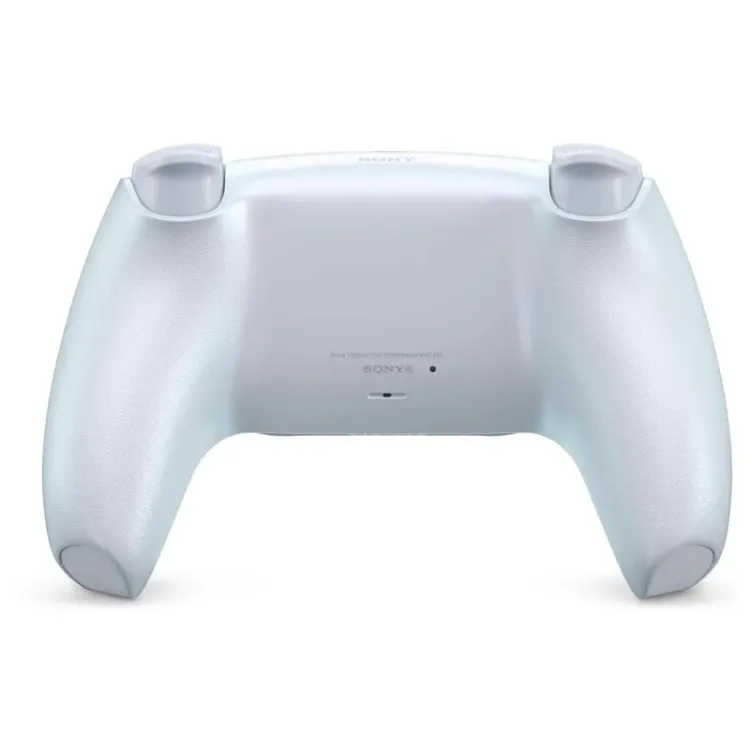 Alles SONY kontroler PS5 dualsense wireless CHROMA PEARL