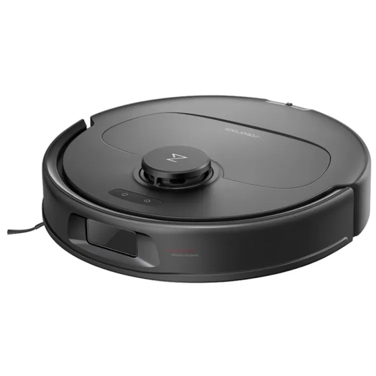 Alles ROBOROCK usisavač robotski QREVO S CRNI