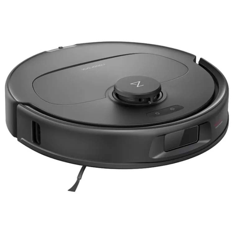 Alles ROBOROCK usisavač robotski QREVO S CRNI