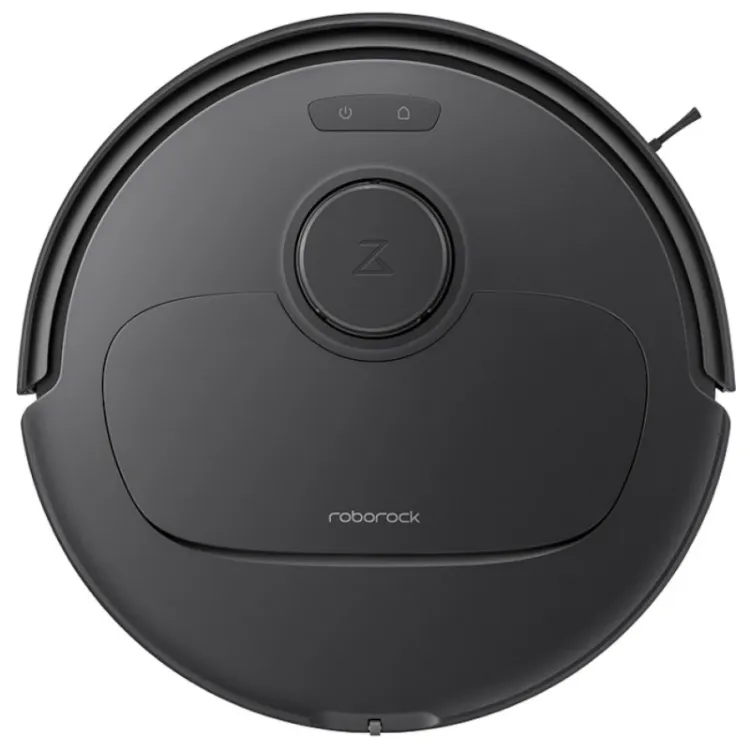 Alles ROBOROCK usisavač robotski QREVO S CRNI