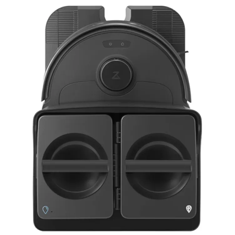 Alles ROBOROCK usisavač robotski QREVO S CRNI