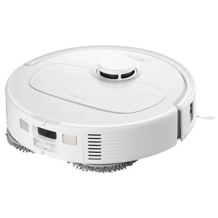 Alles ROBOROCK usisavač robotski QREVO S BIJELI