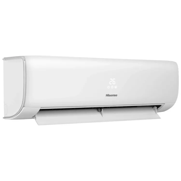 Alles HISENSE klima KB35MR0BG/AS35MR0EW