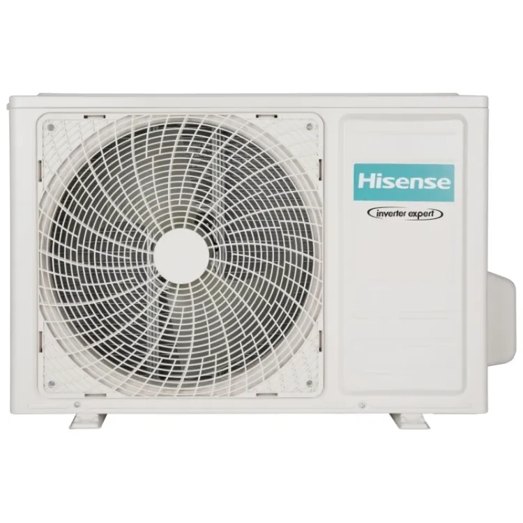 Alles HISENSE klima KB35MR0BG/AS35MR0EW
