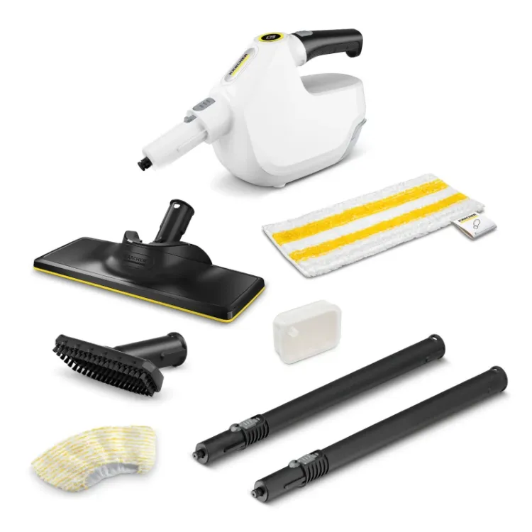 Alles KARCHER parni čistač SC 1 MULTI UP 1.516-410.0