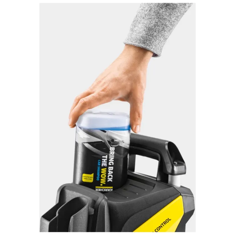 Alles KARCHER perač K5 POWER CONTROL FLEX CAR 1.324-707.0