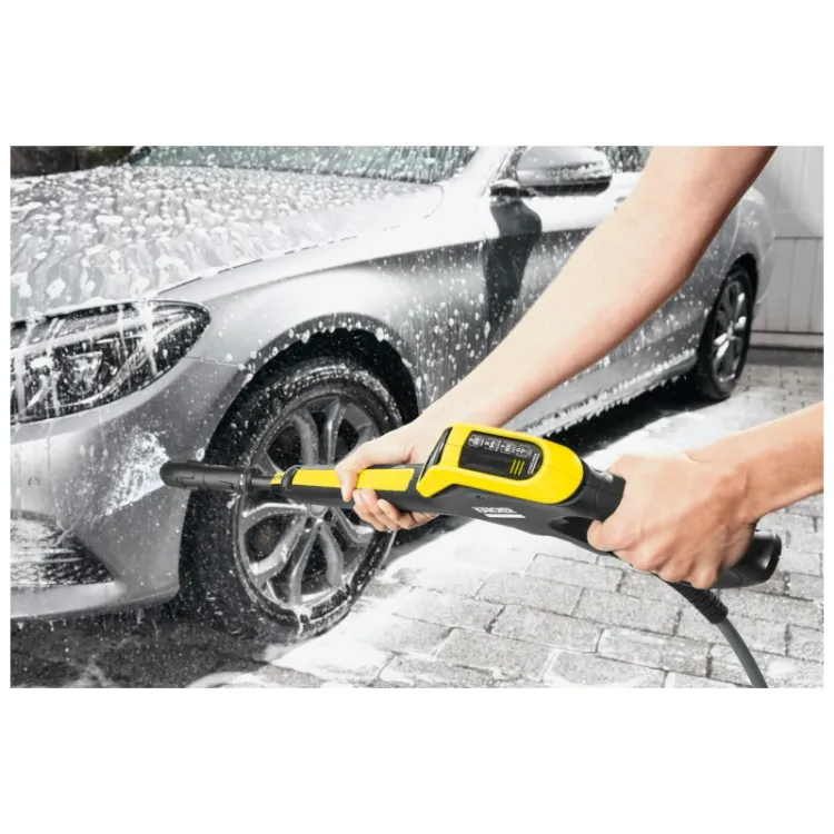 Alles KARCHER perač K5 POWER CONTROL FLEX CAR 1.324-707.0