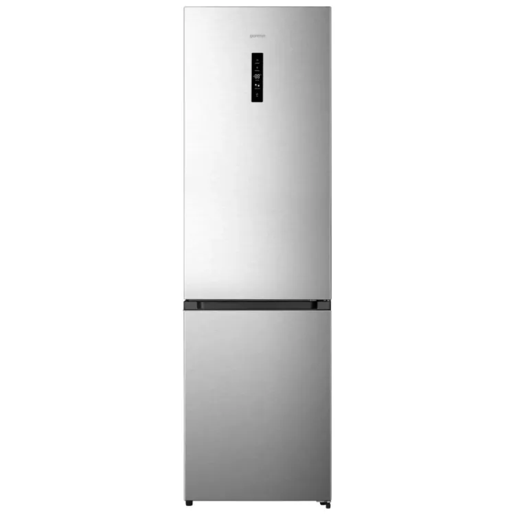 Alles GORENJE hladnjak kombinirani NRK620AAXL4