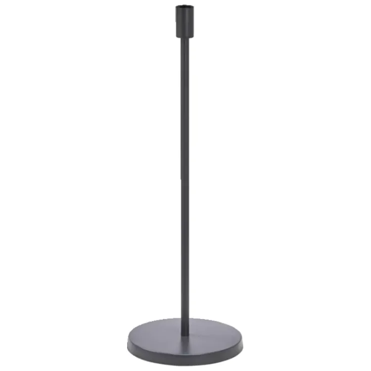 Alles LEDVANCE podna svjetiljka DECOR SHORT SIVA E27