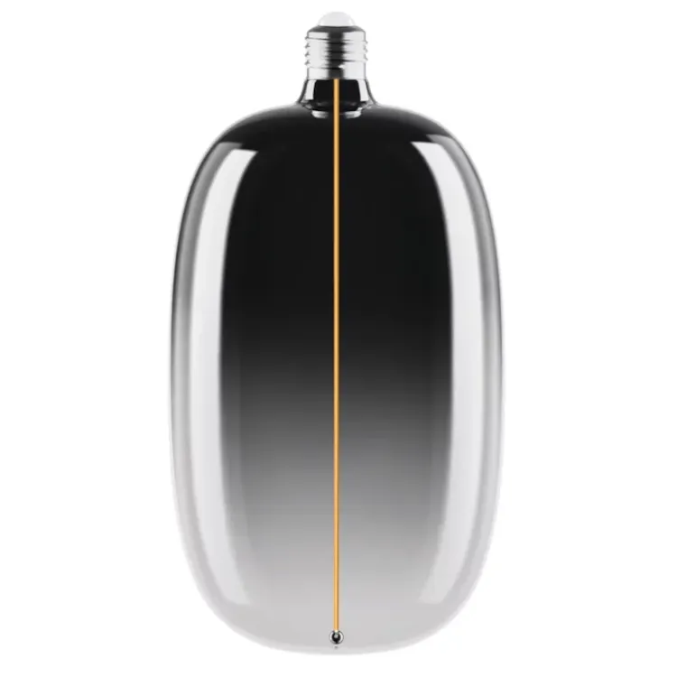 Alles OSRAM LED žarulja Vintage 1906 BIG ELIPSE OVAL 10 4.8W/1800K E27
