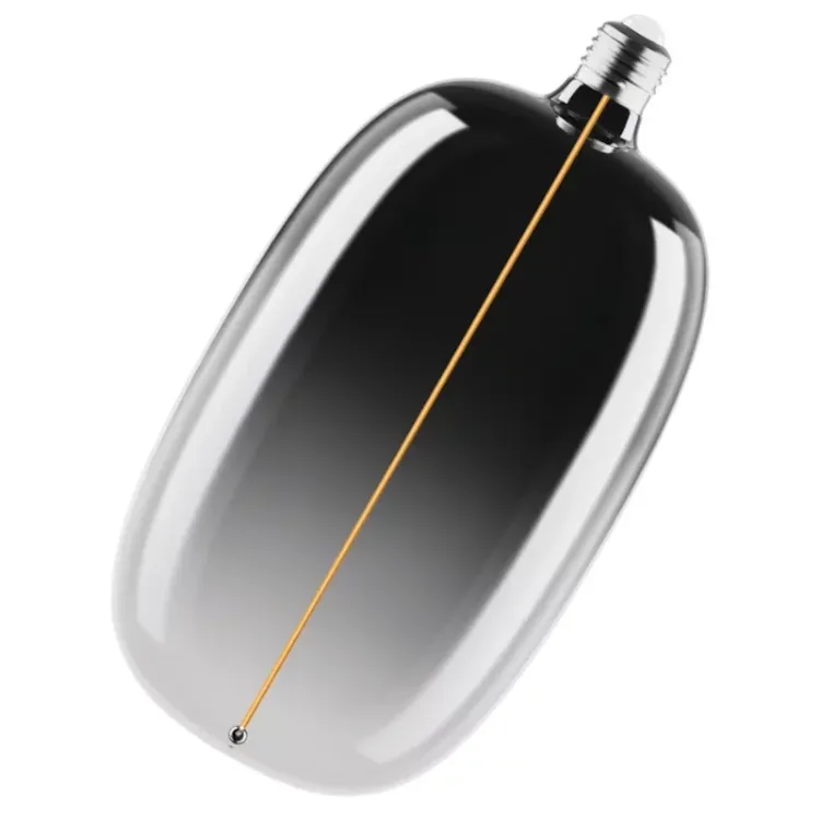 Alles OSRAM LED žarulja Vintage 1906 BIG ELIPSE OVAL 10 4.8W/1800K E27