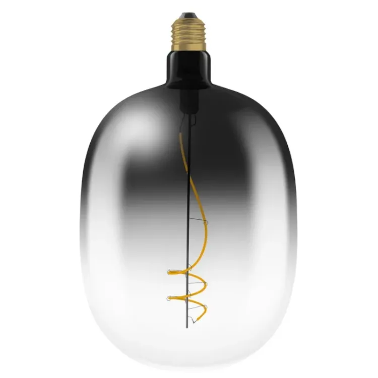 Alles OSRAM LED žarulja Vintage 1906 BIG OVAL 10 4.5W/1800K E27