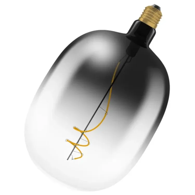 Alles OSRAM LED žarulja Vintage 1906 BIG OVAL 10 4.5W/1800K E27