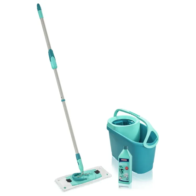 Alles LEIFHEIT set za čišćenje poda CLEAN TWIST M ERGO