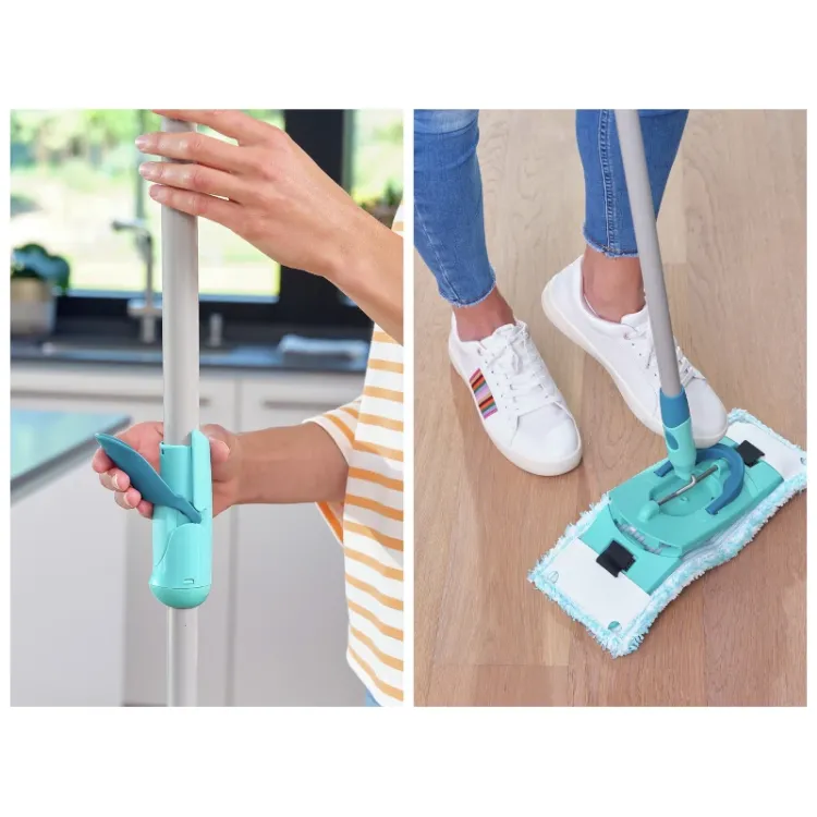 Alles LEIFHEIT set za čišćenje poda CLEAN TWIST M ERGO