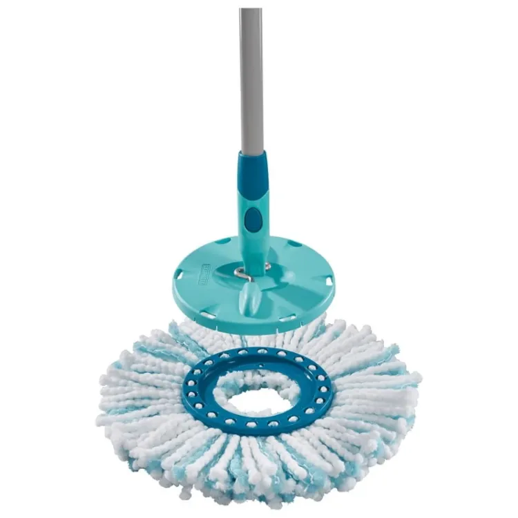 Alles LEIFHEIT set za čišćenje poda CLEAN TWIST DISC MOP ERGO