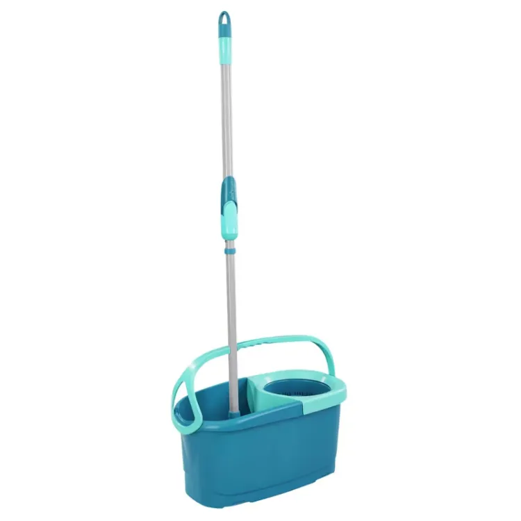 Alles LEIFHEIT set za čišćenje poda CLEAN TWIST DISC MOP ERGO