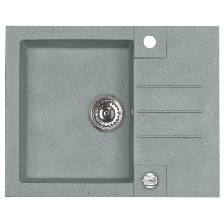 Alles ALVEUS set ROCK 30 CONCRETE