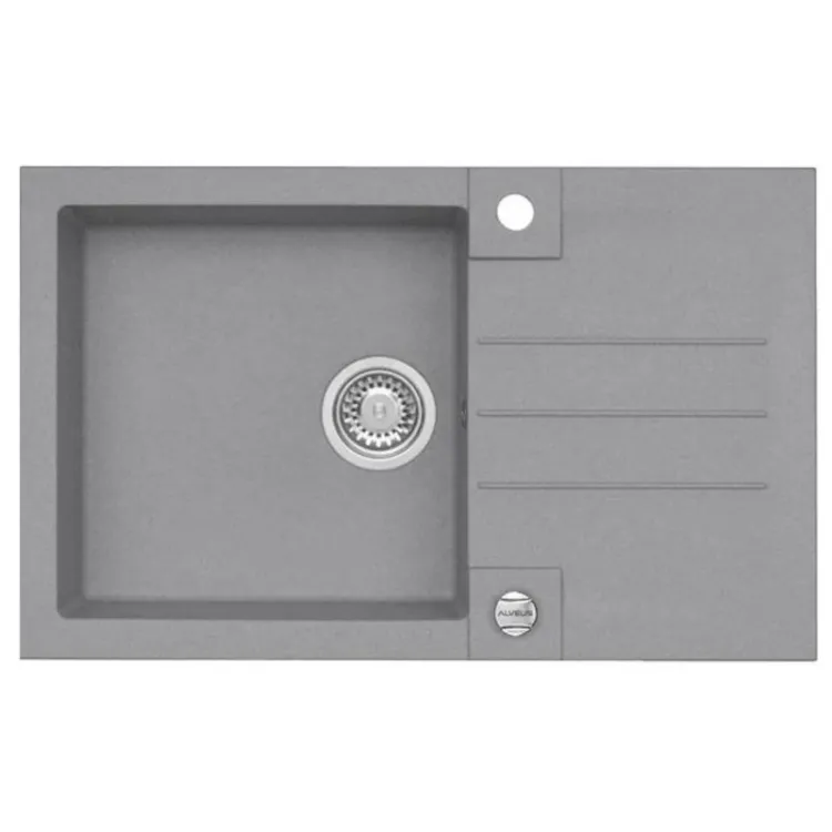 Alles ALVEUS set ROCK 130 CONCRETE