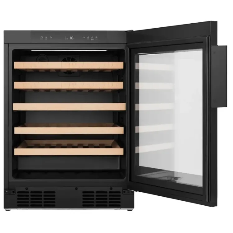 Alles HISENSE hladnjak vinski RW3N132GSLF