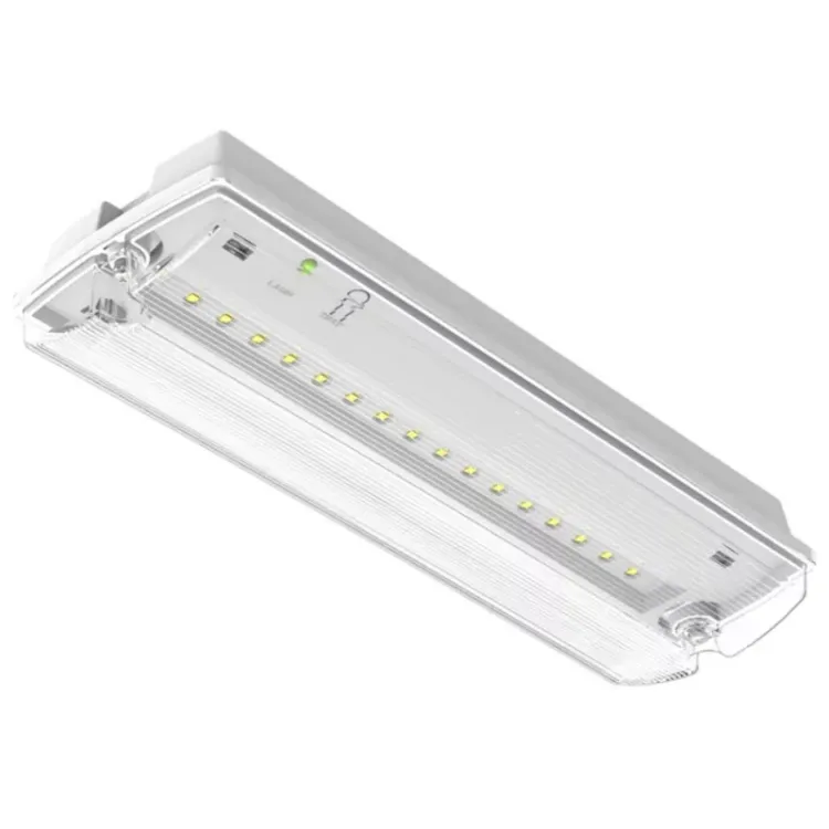 Alles LEDVANCE LED svjetiljka EM BULKHEAD IP65 1.3W 5700K