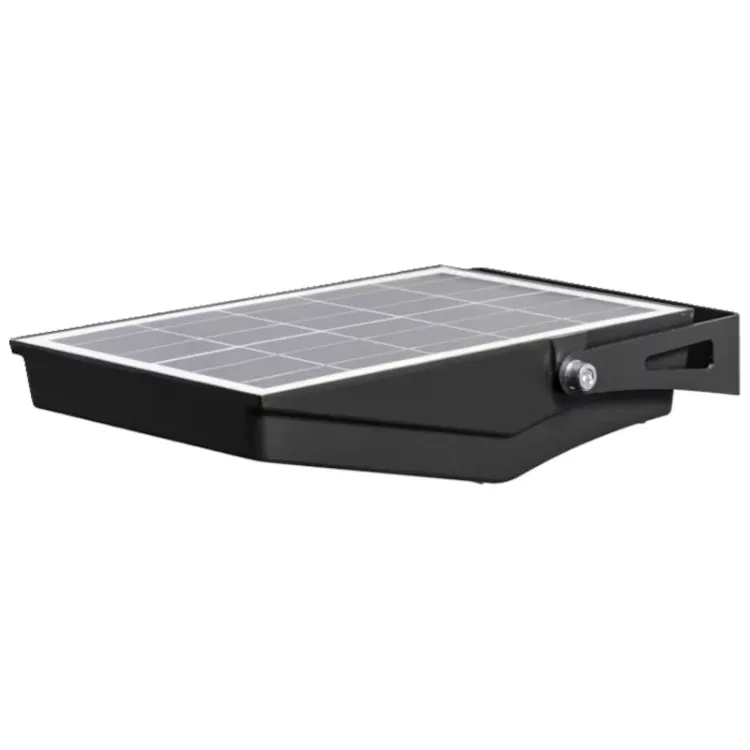 Alles LEDVANCE LED solarni reflektor sa senzorom ENDURA Flood Solar 10W 4000 K