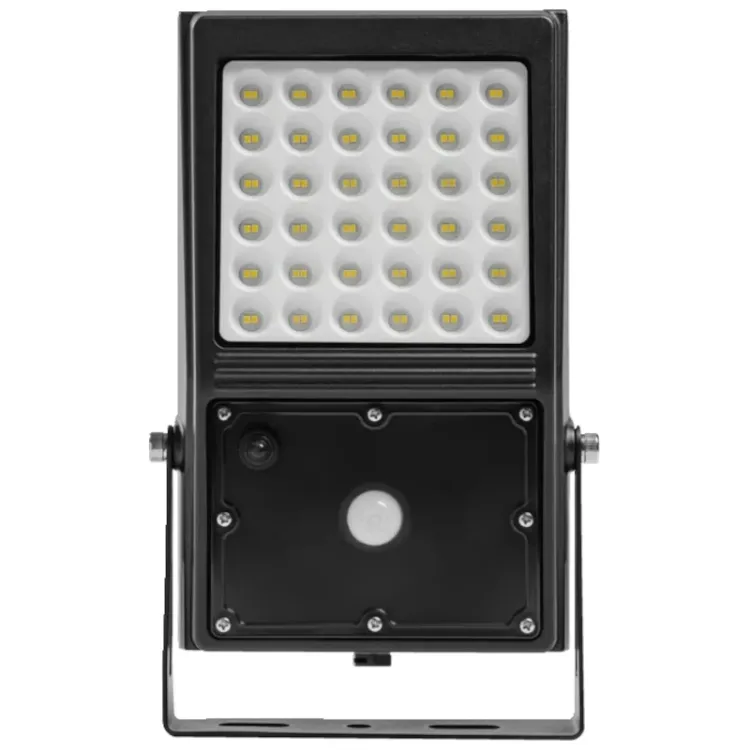 Alles LEDVANCE LED solarni reflektor sa senzorom ENDURA Flood Solar 10W 4000 K