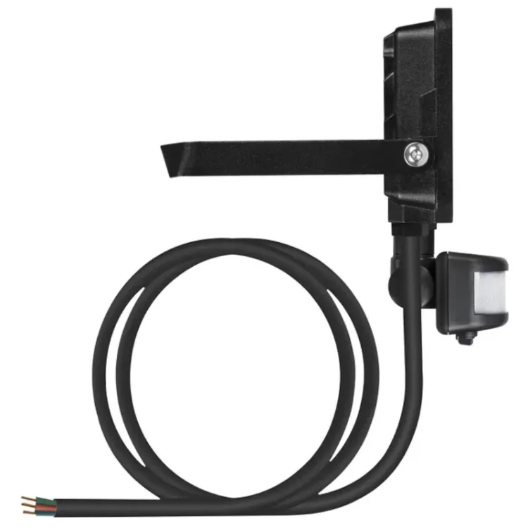 Alles LEDVANCE LED reflektor FLOODLIGHT COMP 20W  3000K SYM 100 BK