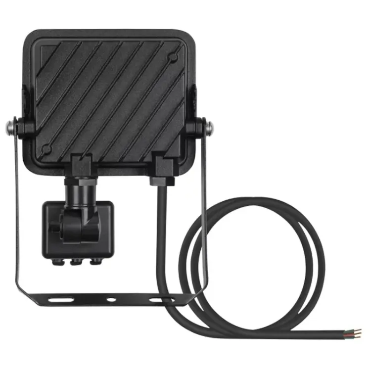 Alles LEDVANCE LED reflektor FLOODLIGHT COMP 20W  3000K SYM 100 BK