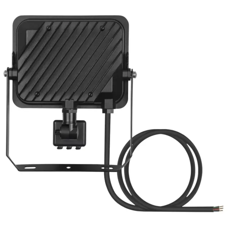 Alles LEDVANCE LED reflektor FLOODLIGHT COMP 50W 4000K SYM 100 BK