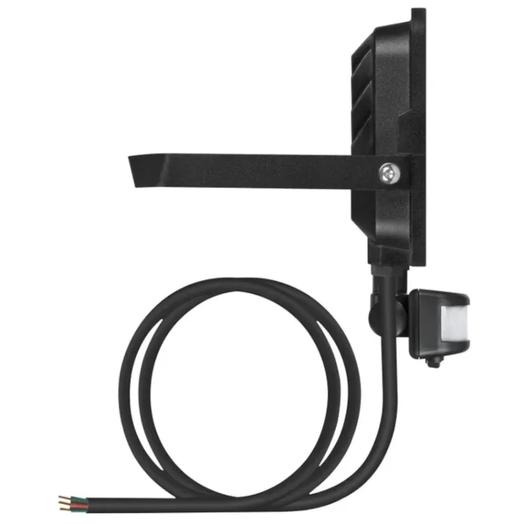 Alles LEDVANCE LED reflektor FLOODLIGHT COMP 50W 4000K SYM 100 BK