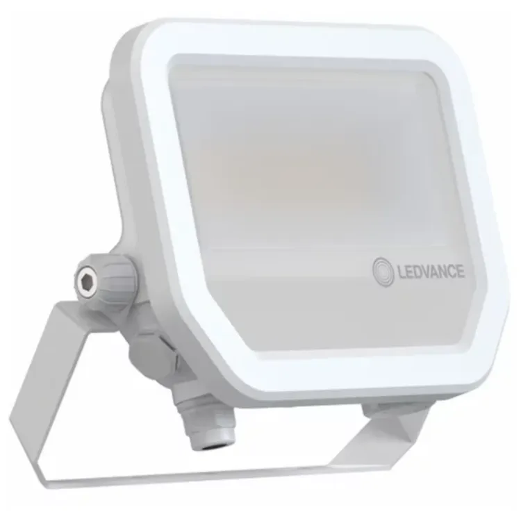 Alles LEDVANCE LED reflektor FLOODLIGHT 20 P 17W 4000K SY 100 WT