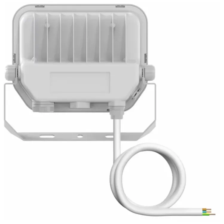 Alles LEDVANCE LED reflektor FLOODLIGHT 20 P 17W 4000K SY 100 WT