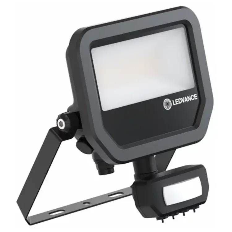 Alles LEDVANCE LED reflektor FLOODLIGHT 20 SN 17W 4000K SY 100 BK