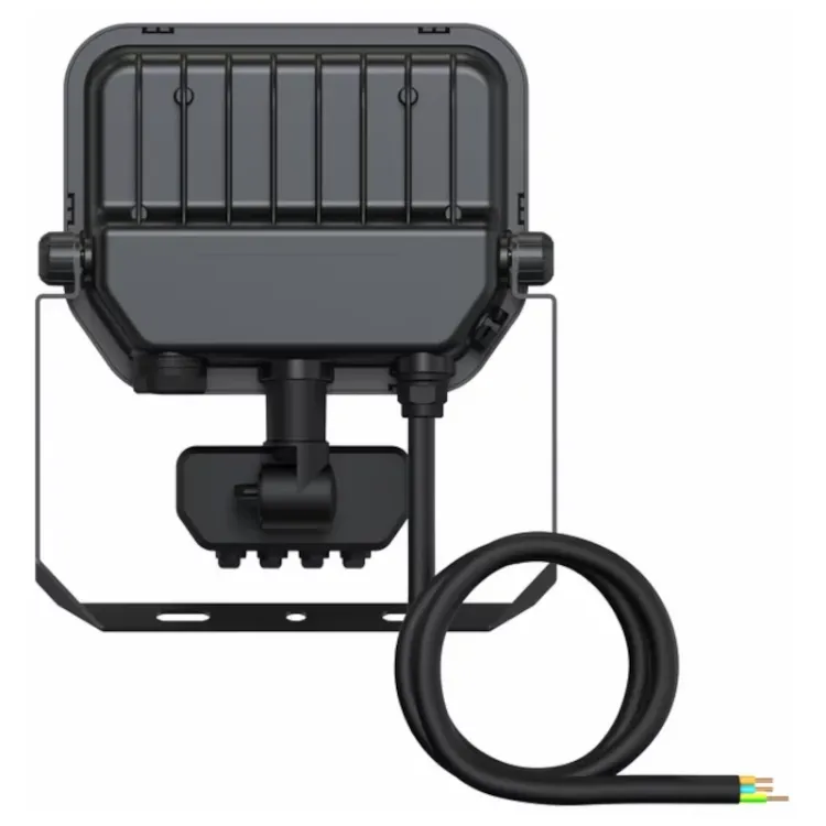 Alles LEDVANCE LED reflektor FLOODLIGHT 20 SN 17W 4000K SY 100 BK