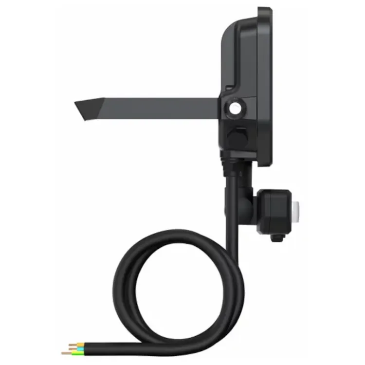 Alles LEDVANCE LED reflektor FLOODLIGHT 20 SN 17W 4000K SY 100 BK