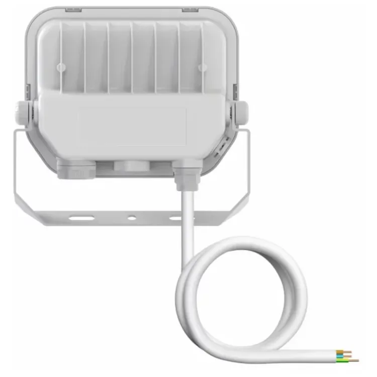 Alles LEDVANCE LED reflektor FLOODLIGHT 10 P 8W 4000K SY 100 WT