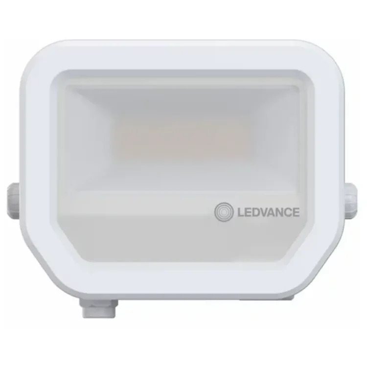 Alles LEDVANCE LED reflektor FLOODLIGHT 10 P 8W 4000K SY 100 WT