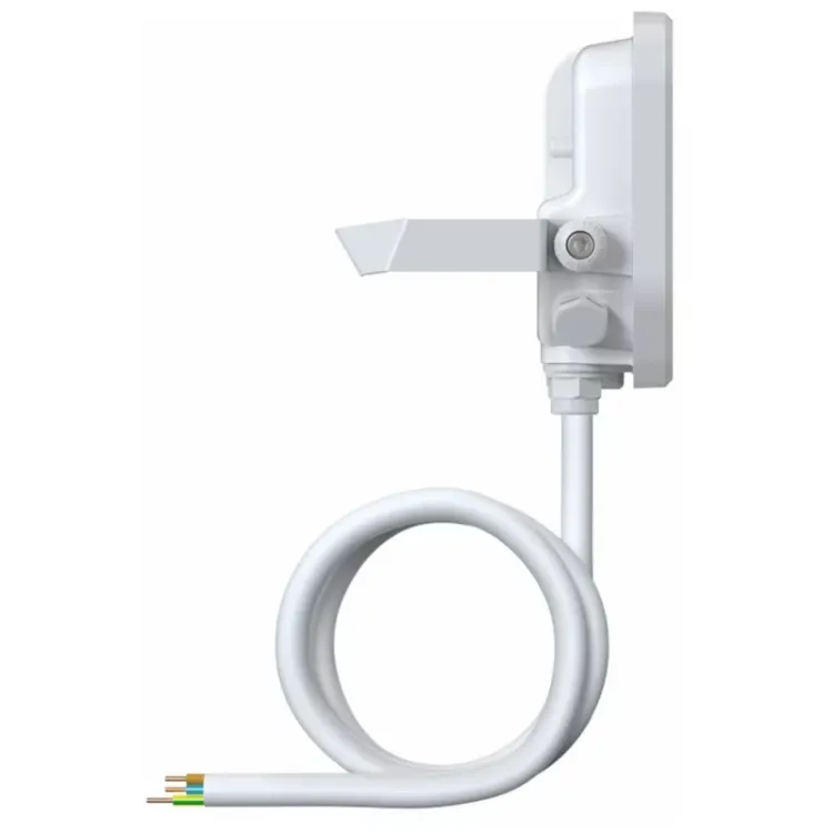 Alles LEDVANCE LED reflektor FLOODLIGHT 10 P 8W 4000K SY 100 WT