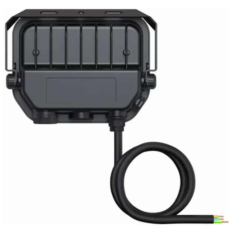 Alles LEDVANCE LED reflektor FLOODLIGHT 10 P 8W 4000K SY 100 BK