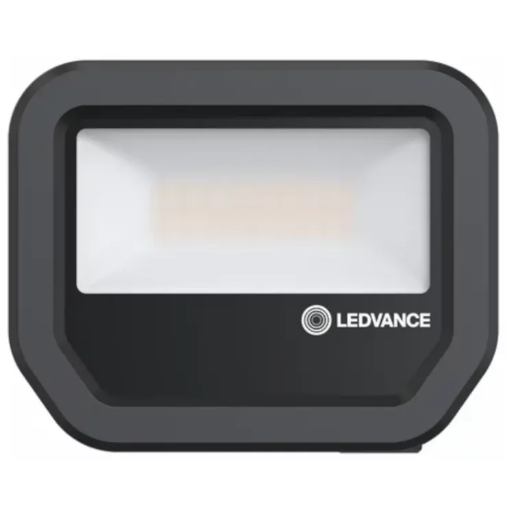 Alles LEDVANCE LED reflektor FLOODLIGHT 10 P 8W 4000K SY 100 BK