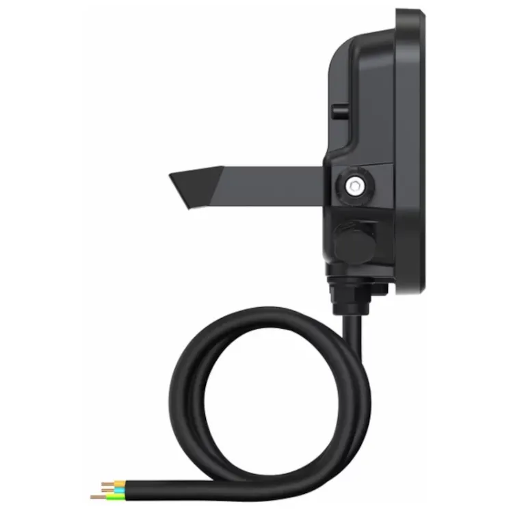 Alles LEDVANCE LED reflektor FLOODLIGHT 10 P 8W 4000K SY 100 BK