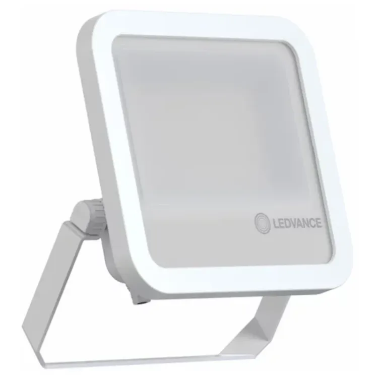 Alles LEDVANCE LED reflektor FLOODLIGHT 100 P 69W 4000K  SY 100 WT