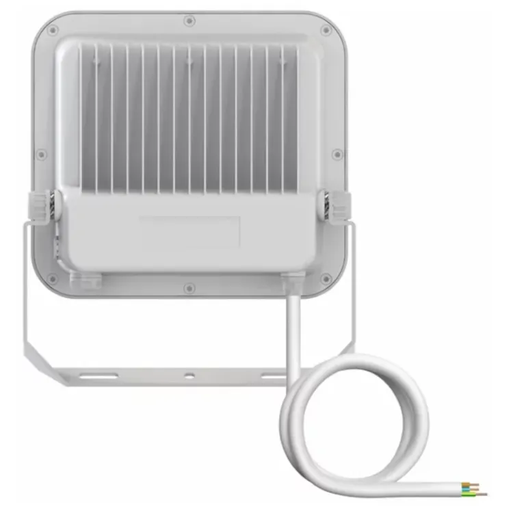 Alles LEDVANCE LED reflektor FLOODLIGHT 100 P 69W 4000K  SY 100 WT