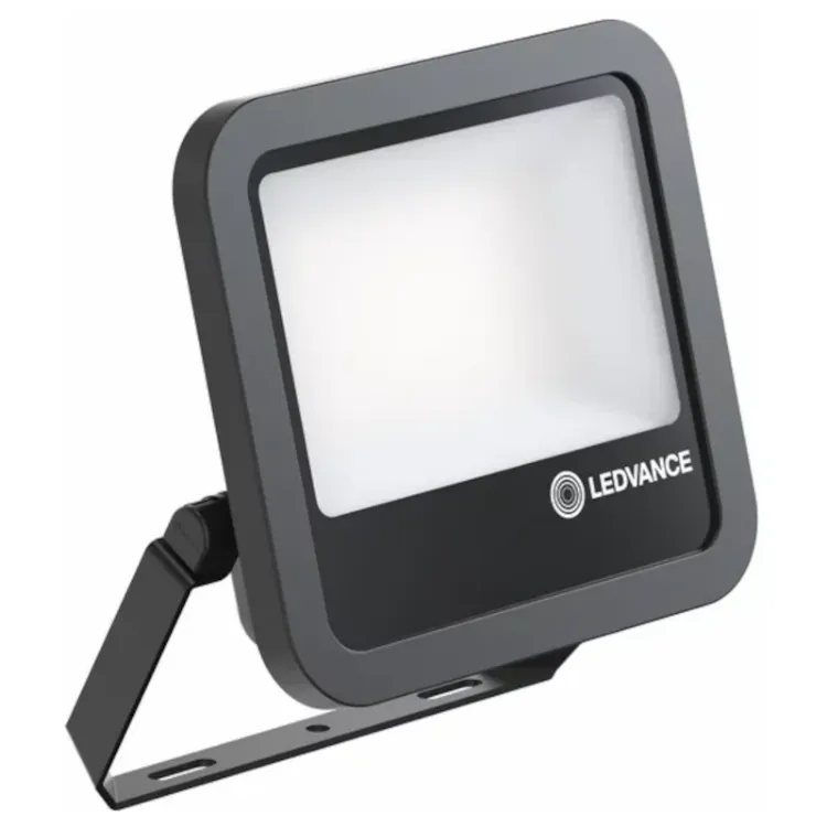 Alles LEDVANCE LED reflektor FLOODLIGHT 100 P 69W 4000K SY 100 BK